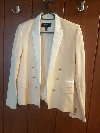 blazer ceket