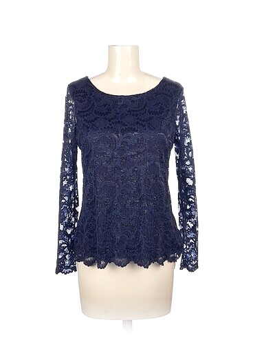PreLoved Bluz %70 İndirimli.