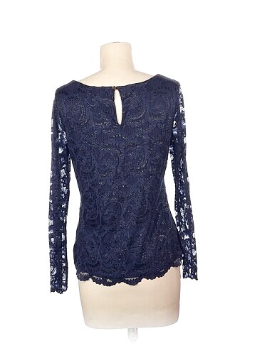 42 Beden PreLoved Bluz %70 İndirimli.