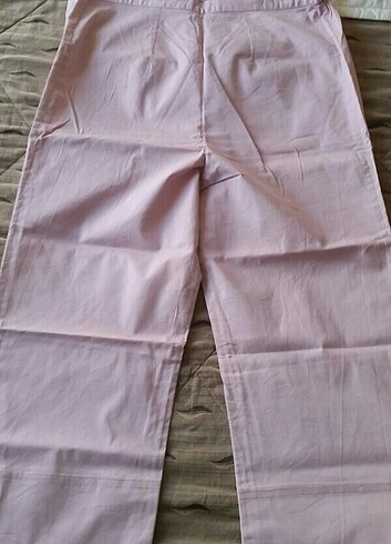 l Beden Kapri hamile pantalonu