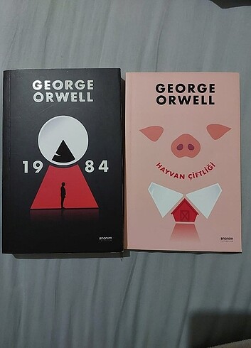 George Orwell 