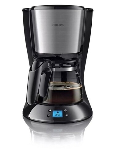 Philips filtre kahve makinesi HD7459/20