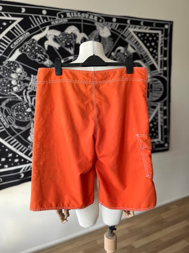 Big Wave Deniz Şortu - Görsel 4