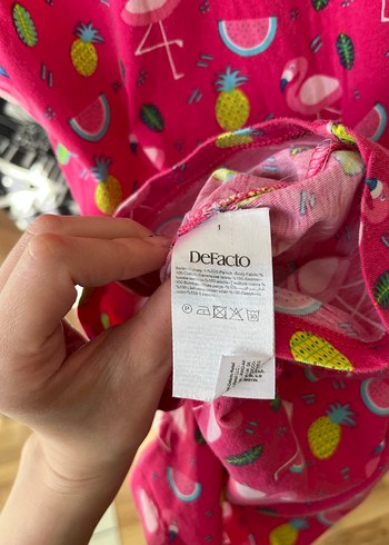 Defacto Defacto Kids Tulum