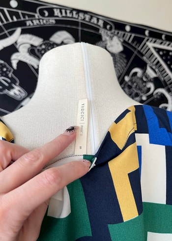 Yargıcı Bluz - Görsel 5