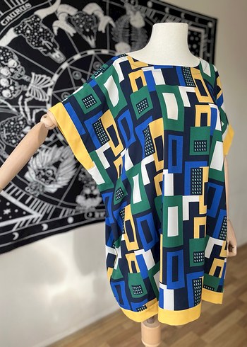 Yargıcı Bluz - Görsel 3