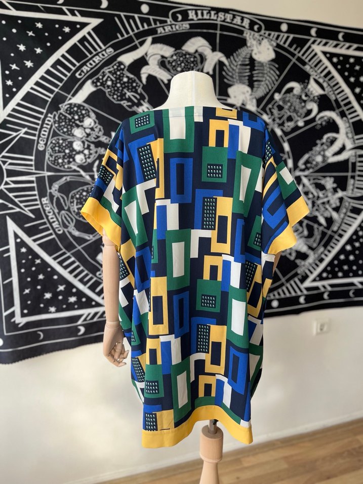 Yargıcı Bluz - Görsel 4