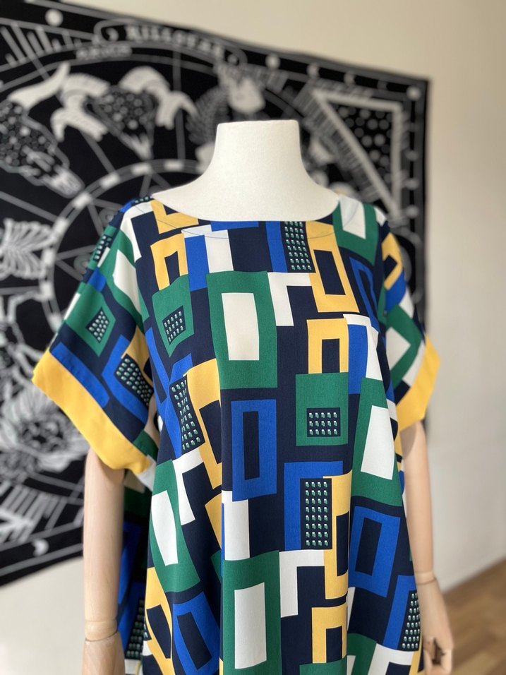 Yargıcı Bluz - Görsel 2