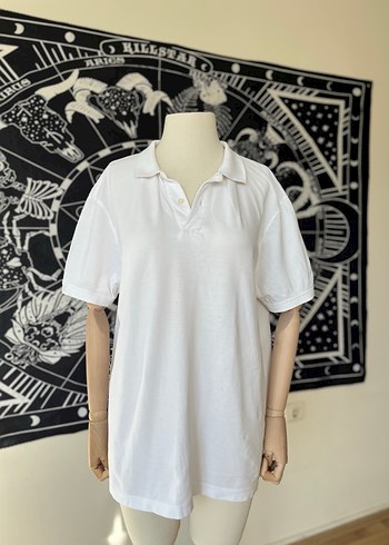 LCW Polo Yaka T-shirt