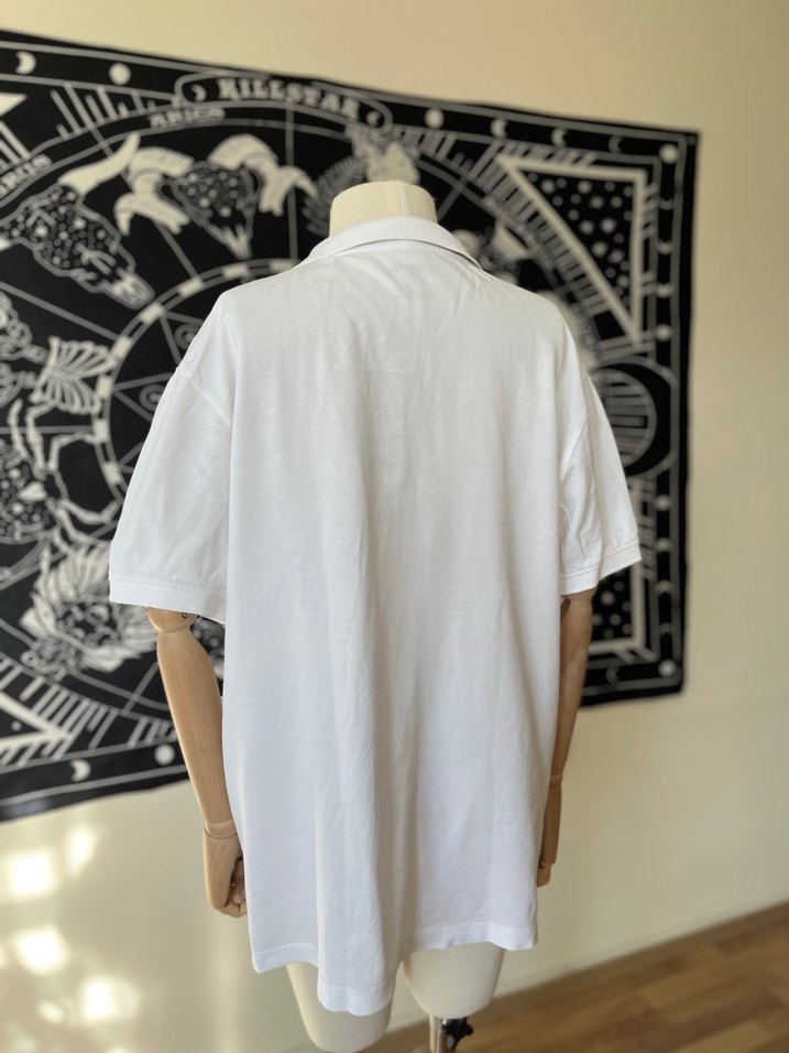 LCW Polo Yaka T-shirt - Görsel 3