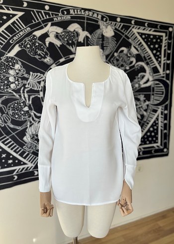 Massimo Dutti Bluz