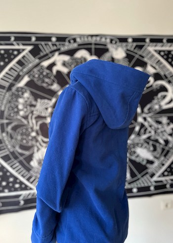 LTB Kısa Kaşe Mont - Görsel 4