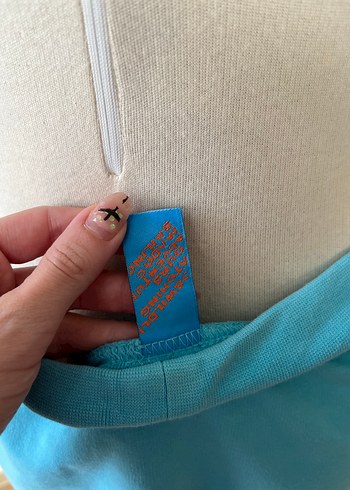 Mavi Etek - Görsel 5