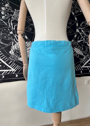 Mavi Etek - Görsel 4