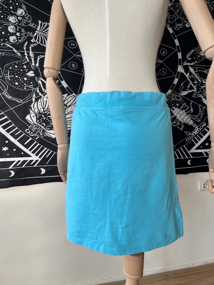 Mavi Etek - Görsel 4