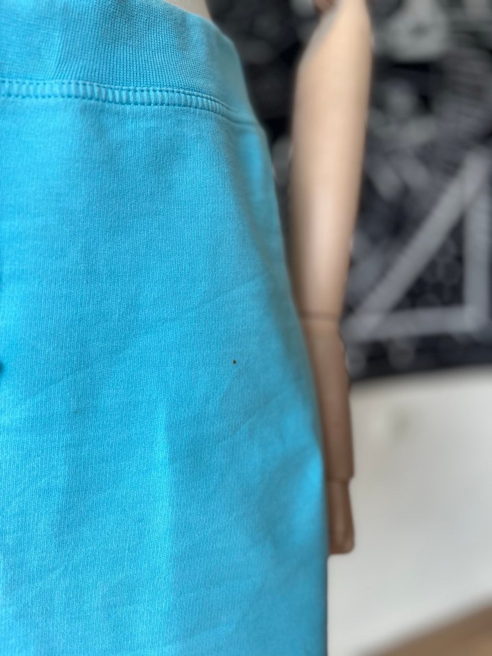 Mavi Etek - Görsel 2