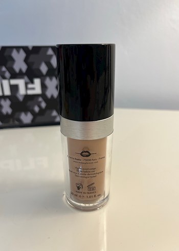 Make Up Forever Fondöten - Görsel 2