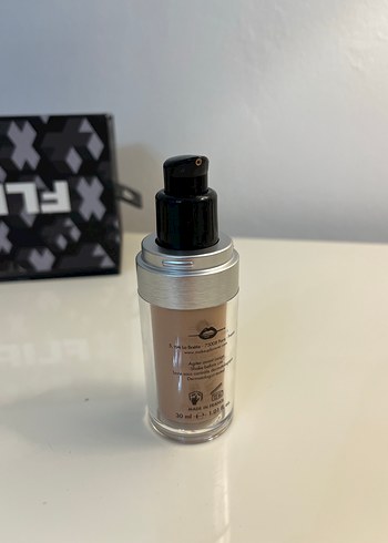 Make Up Forever Fondöten - Görsel 4