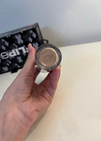 Make Up Forever Fondöten - Görsel 5