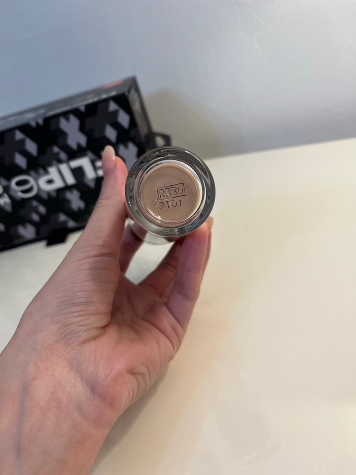 Make Up Forever Fondöten - Görsel 5