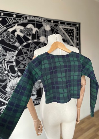 Pull&Bear Üst - Görsel 4