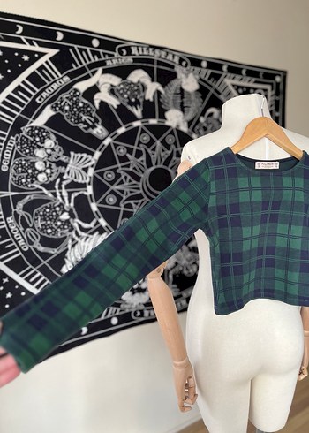 Pull&Bear Üst - Görsel 3