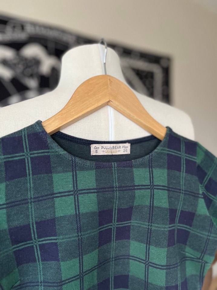 Pull&Bear Üst - Görsel 2