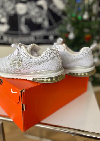 Skechers Air Infinity - Görsel 9