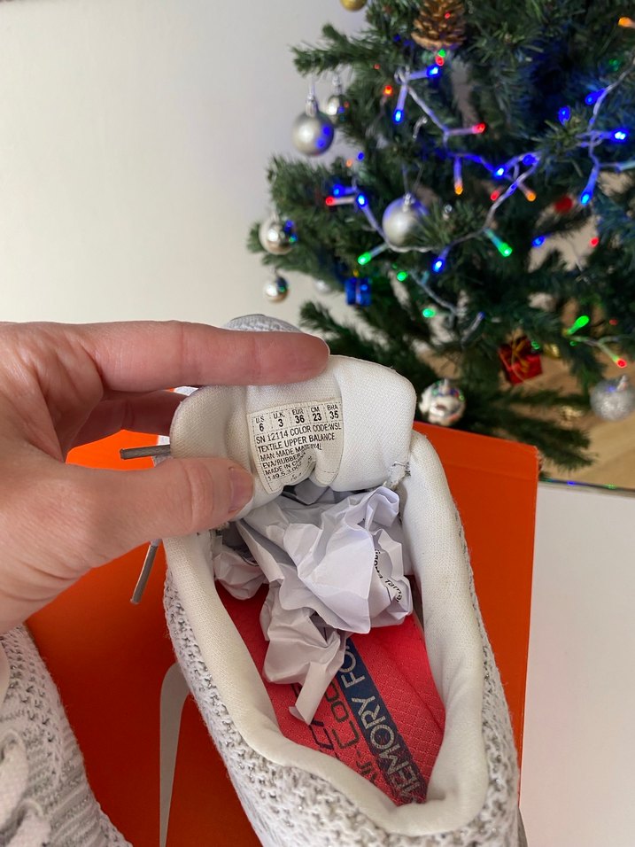 Skechers Air Infinity - Görsel 5