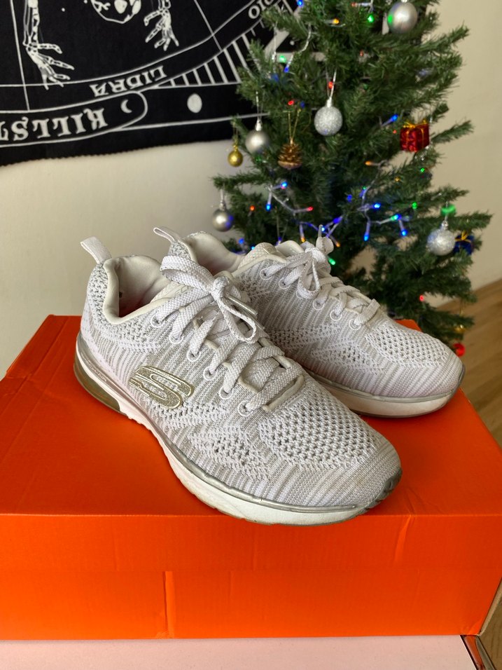 Skechers Air Infinity - Görsel 2