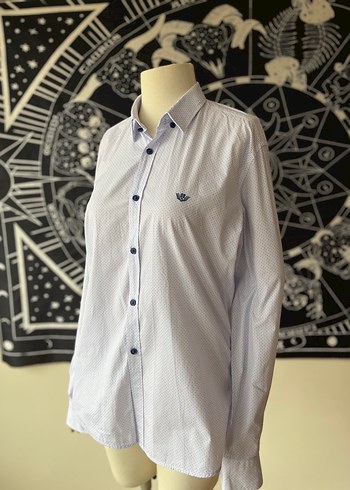 Beymen Business Erkek Gömlek - Görsel 3