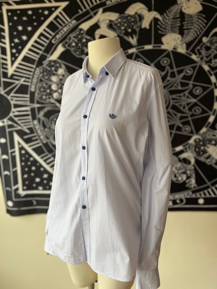 Beymen Business Erkek Gömlek - Görsel 3