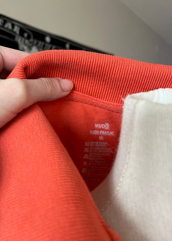 Mudo Kısa Kollu Polo Yaka Erkek Tişört - Görsel 4