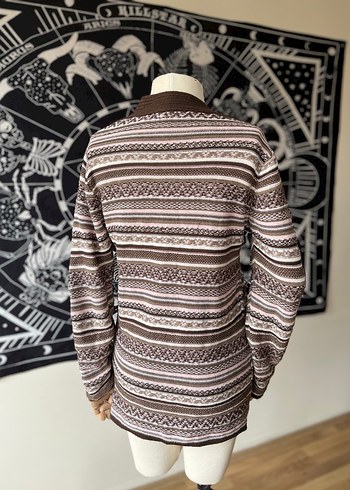 Batik Hırka - Görsel 5