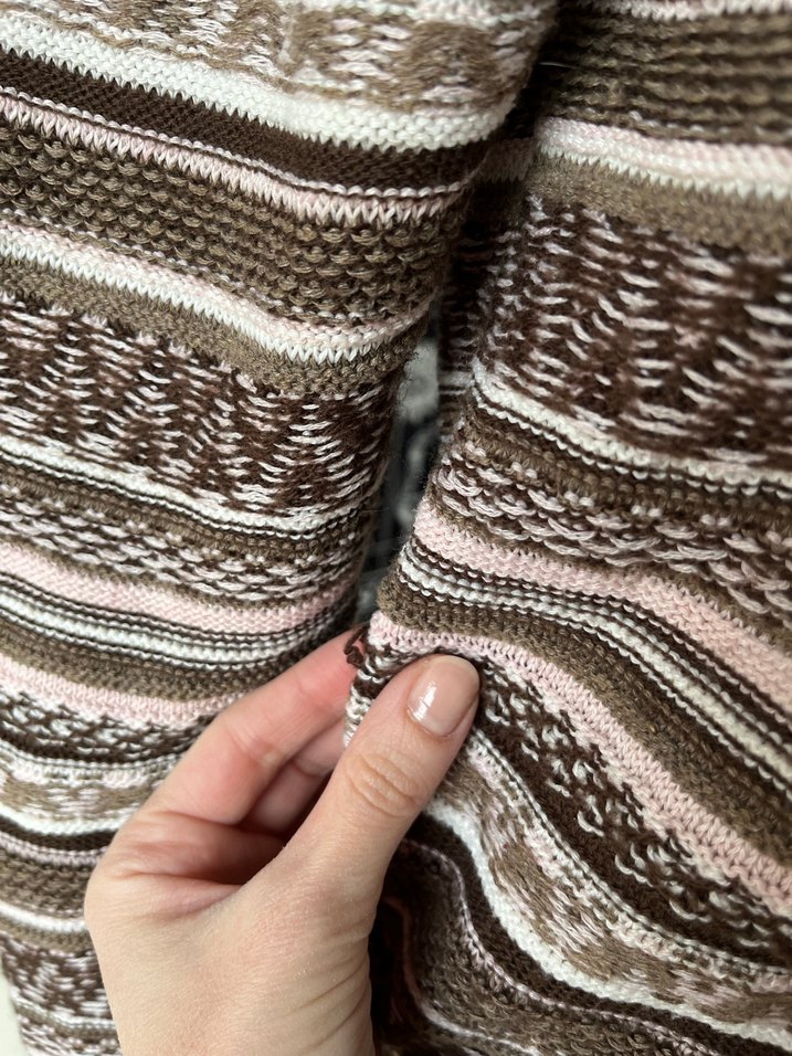 Batik Hırka - Görsel 4