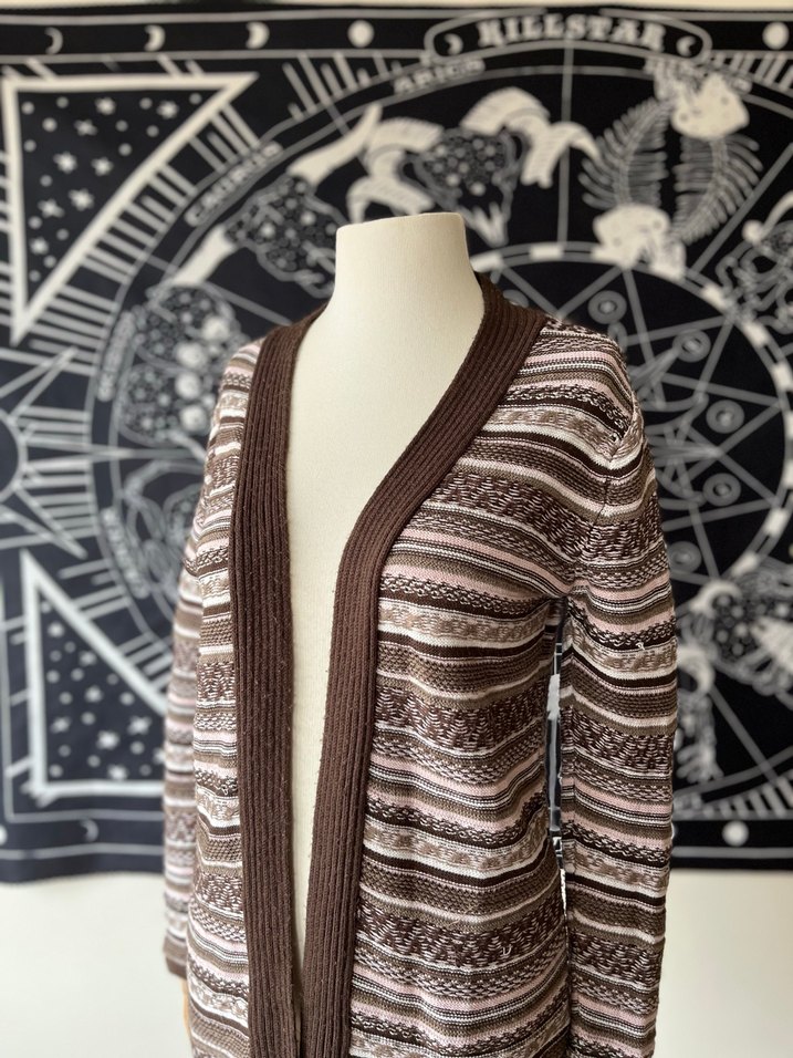 Batik Hırka - Görsel 2