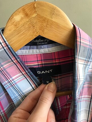 Gant Gant Erkek Gömlek
