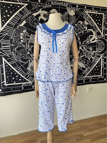 Pijama Takımı