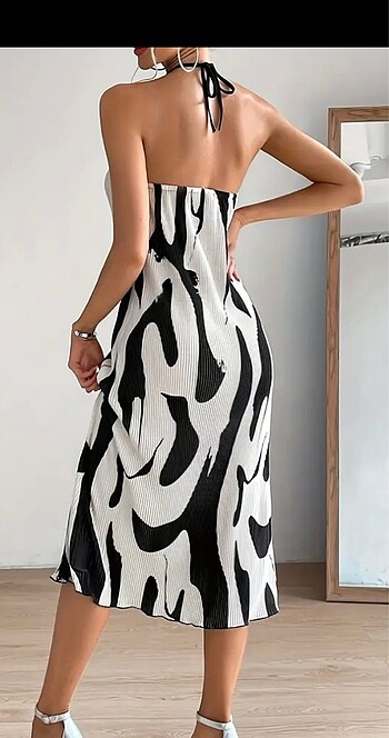 xl Beden Elbise