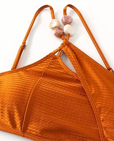 l Beden çeşitli Renk Bikini