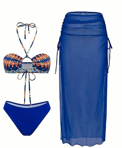 l Beden Bikini