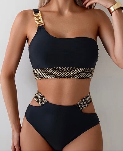 xl Beden Bikini
