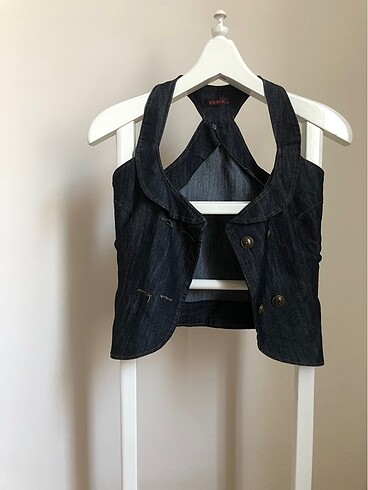 Zara Vintage kot yelek