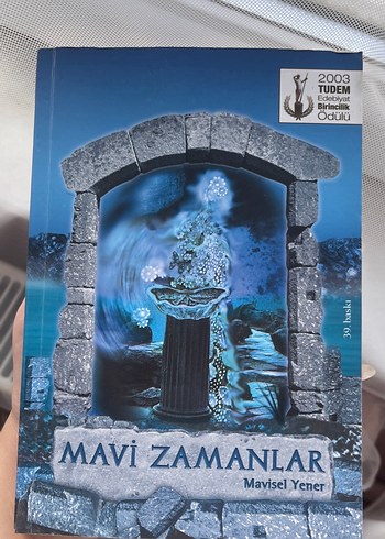 Mavi Zamanlar - Mavisel Yener