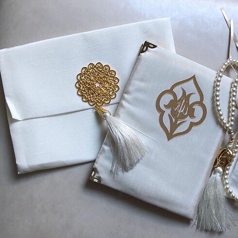  Hediyelik set