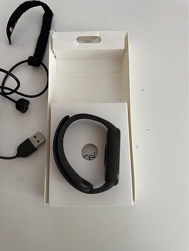 Beden Renk Mi smart band 6