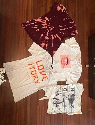 Toplu Tshirt Tek Fiyat