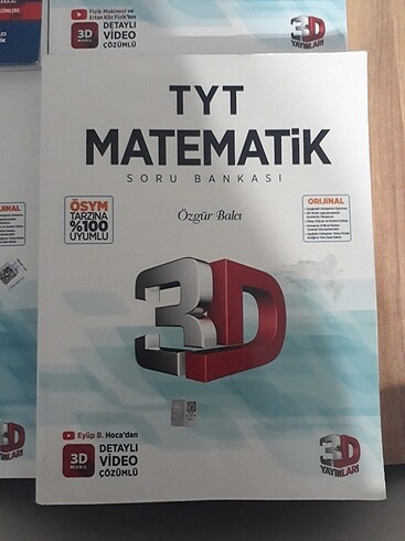 3D tyt mat sb