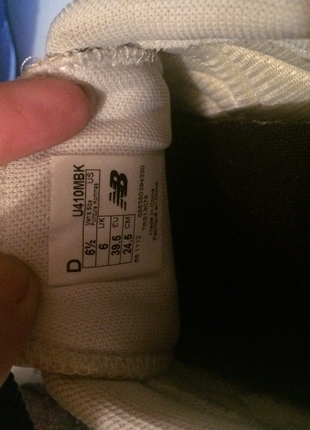 New Balance Bayan Spor