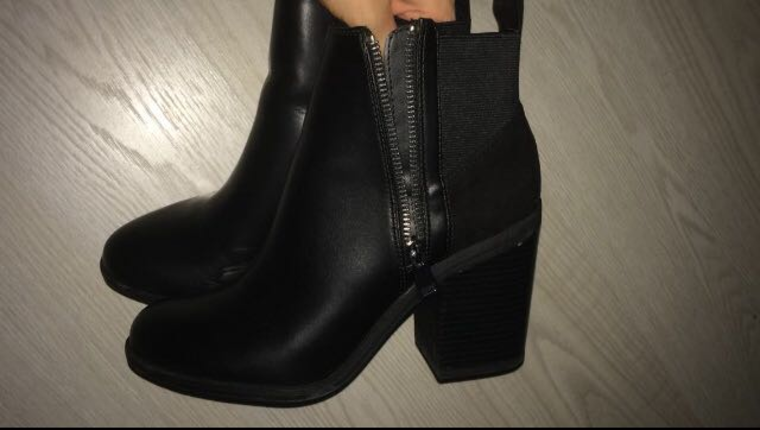 38 Beden Bershka Bot